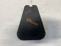 фото thumb №1, Заглушка жабо 156108447 alfa romeo stelvio