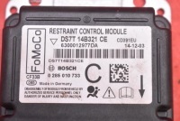 фото thumb №7, Модуль датчик подушка подушек ds7t-14b321-ce ford mondeo mk5 14-20