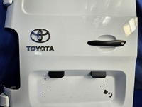 фото thumb №5, Двері лівий задня expert iii jumpy iii proace ii