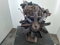 фото thumb №9, Двигун ssangyong rexton 665925 2.7 xdi