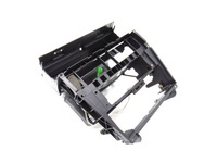 фото thumb №3, Рамка корзина радио 1din audi a8 d2 4d0857007c