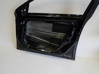 фото thumb №8, Mercedes gla 156 x156 дверь передние правое 191 чёрный металлик