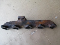 фото thumb №1, Citroen c4 picasso 1.6 hdi коллектор выпускной