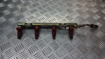 фото thumb №1, Планка вприскувальний primera p12 1.8 16600-9f600