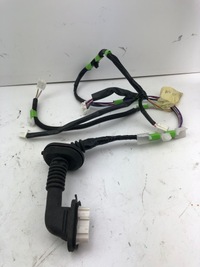 фото thumb №1, Toyota rav 4 iii джгут двері правий задня