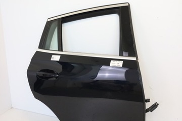 фото thumb №7, Двері праві правий перед передні зад задні bmw x6 g06 x6m f96 416