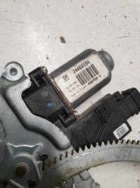 фото thumb №6, Підйомник скло opel оригінальний номер 24466594