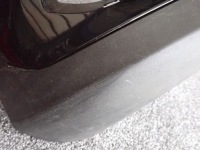 фото thumb №6, Mercedes w253 253 glc 15-19 бампер передній перед