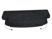 фото thumb №1, Nissan note e11 2010 полка багажника задняя задняя org.