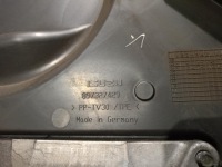 Комплектная корпус распределительного вала 1.7 cdti z17dth astra h corsa combo meriva zafir Недорого, фото thumb