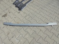 фото thumb №3, Молдинг w решётка радиатора решётка радиатора капот scania