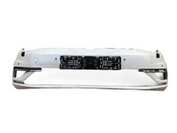 фото thumb №1, Бампер перед vw golf vii lift 4x pdc 5g0807221fl