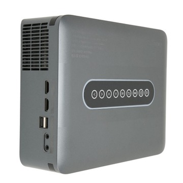 PROJEKTOR RZUTNIK ANDROID BLUETOOTH WIFI 1080P