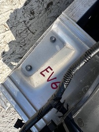 фото thumb №12, Ev6 pas переднє підсилювач радіаторів комплектний