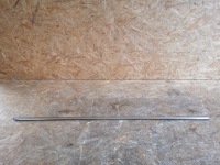 фото thumb №1, Mercedes v-klasa w447 молдинг стекло левый задняя long