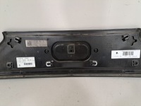 фото thumb №11, Bmw 7 g11 g12 2017 задня кришка багажника багажника