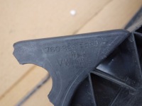 фото thumb №8, Pas передній vw touareg 760 n.model 760805588j