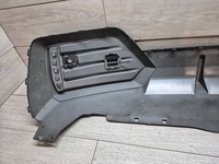 фото thumb №7, Bmw x2 u10 2023 молдинг бампера заднего 7884938