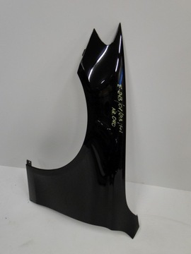 фото thumb №7, Mercedes e клас 213 w213 рестайлінг крило лівий