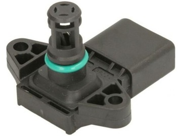 фото thumb №1, Датчик вакуум колектора впускний delphi ps10177