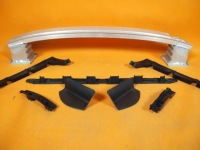 Audi a8 4h крышка багажника бампер лампы matrix балка ly9t 4h0945095k / 4h0945096k Киев, фото thumb