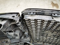 фото thumb №15, Audi q7 4l 05-10 бампер перед kompletny демонтаж