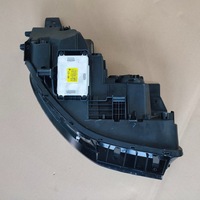 фото thumb №10, Лампа передняя левая hyundai ioniq 5 v 21- full led