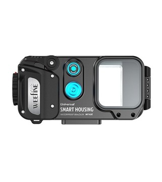 Подводный бокс Weefine Smart Housing для смартфона
