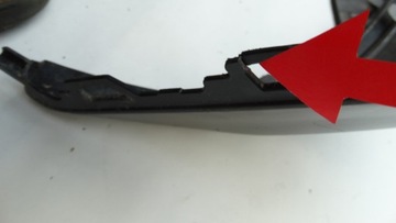 фото thumb №11, Audi a6 c8 s-line 2018- sedan avant дифузор накладка бампер зад 4k0807521b