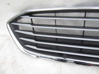 фото thumb №2, Решётка радиатора решётка радиатора ford focus mk4 18- матовая