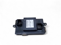 фото thumb №5, Porsche panamera 970 97062442301 резистор / резистор вентилятор обдув