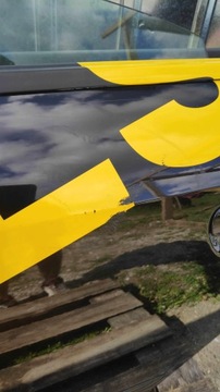 фото thumb №12, Дверь левая задние audi a4 b6 01-04 ly9b оригинал