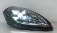 Модуль фари автомобільних full led до лампа передніх porsche macan 2014-2022 Доставка, фото thumb