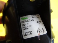 фото thumb №8, Галоген праве перед renault laguna ii 8200002470 nr125