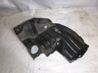 фото thumb №1, Задня ліва захист бампера honda jazz lift 2017r