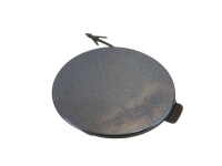 фото thumb №1, Ford galaxy 15- заглушка фаркоп бампера перед lm2b17a989a