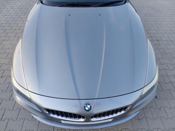 фото thumb №5, Капот комплектная петли bmw z4 e89 a52