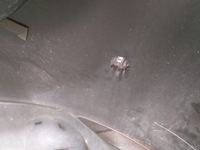 фото thumb №8, Бампер задня mazda cx5 ii 2 17-