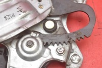 фото thumb №5, Подъемник стекло правый задняя 83460-1y000 kia picanto 2 ii 5d 11-15