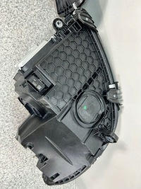 фото thumb №6, Mercedes c клас w206 206 led high performance лампа ліва нова оригінальна