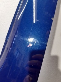 фото thumb №9, Дверь левая передние berlingo iv partner iv rifter