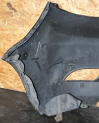 фото thumb №5, Бампер задній задня kia ceed i 06- hb hatcthback xr