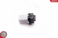 фото thumb №5, Резистор вентилятор 94skv008