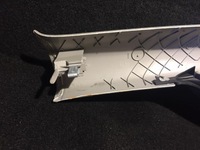 фото thumb №5, Защита стойка правого передний astra j