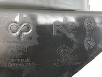 фото thumb №10, Бак adblue renault kangoo mercedes citan nissan kubistar 172a25422r