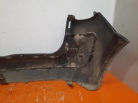 фото thumb №9, Renault megane scenic ii 03-06 задний бампер f9q