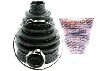 фото thumb №1, Захист шарнір зовнішнього nissan teana j31 2006.04-2008.02 el