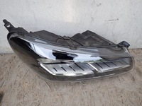 фото thumb №1, Лампа правая фара правый toyota proace pro ace ii lift 2024- 9847197880