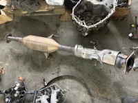 Купити Toyota auris ii каталізатор колектор датчик 1.8 гібрид, фото thumb