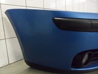 фото thumb №8, Бампер vw golf v pod ксенон kompletny гарний lc5g